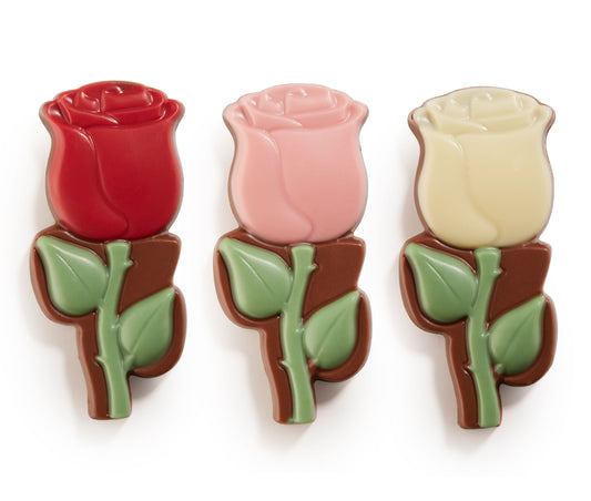Romantic Roses