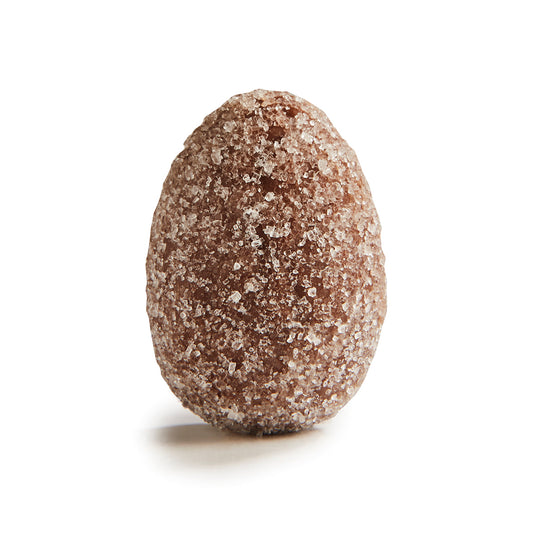 Milk Gavotte eggs