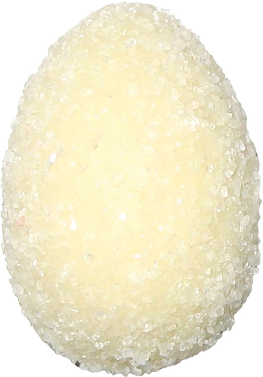 White Gavotte egg